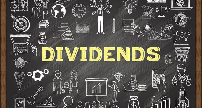 지금 바로 매수할 상위 5개 배당킹 종목