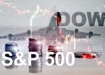 S&P 500에 대한 모든 것