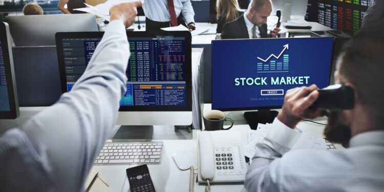 S&P 500에 대한 모든 것