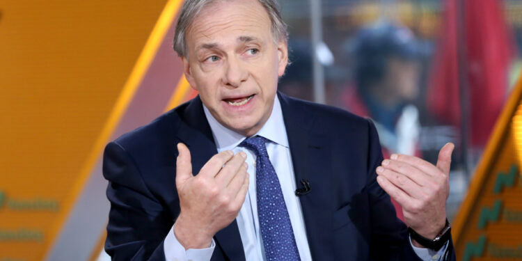 SPDR 브리지워터 올웨더 ETF (ALLW): 다양화되고 리스크 균형 잡힌 글로벌 투자 전략