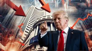 트럼프 신관세가 글로벌 시장 흔들다 – 주식시장 영향 및 최적 투자 분야