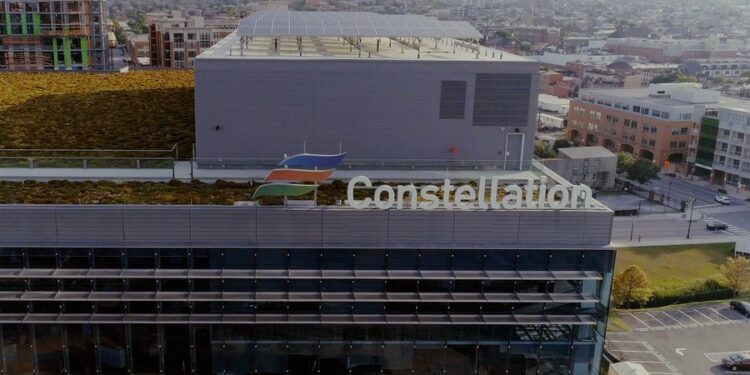 Constellation Energy Corp (CEG) 주식 분석, 리뷰 및 2025년 전망