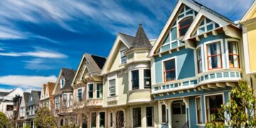 트럼프 관세 전쟁, 주택담보대출 금리, 그리고 2025년 미국 부동산 시장 전망