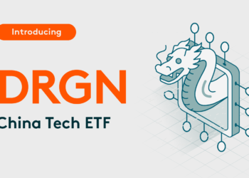 ALPS Disruptive Technologies ETF (DRGN) Review : Performance, Holdings & Future Outlook