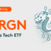ALPS Disruptive Technologies ETF (DRGN) Review : Performance, Holdings & Future Outlook
