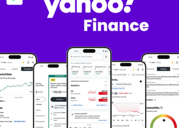 Yahoo Finance Review : Features, Pros, Cons