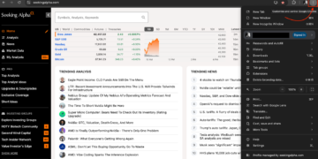 Seeking Alpha Review : Features, Pros, Cons & Is It Worth It?