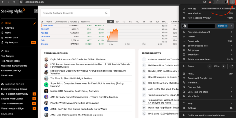 Seeking Alpha Review : Features, Pros, Cons & Is It Worth It?