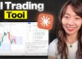 **AI 트레이딩 시스템**, 클로드와 트레이딩뷰로 나만의 금융 전략 완성하기
