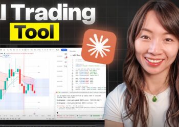 **AI 트레이딩 시스템**, 클로드와 트레이딩뷰로 나만의 금융 전략 완성하기