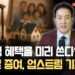 업스트림 베이시스 플래닝: 양도세 폭탄 피하는 상속 증여 절세 전략 심층 분석