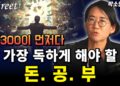 월 300을 넘어 경제적 자유로 가는 가장 독한 돈 공부 로드맵