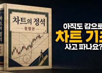90%가 모르는 주식 차트의 본질: 왕초보도 투자 고수가 되는 핵심 전략