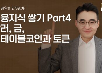 변동성 시대, 달러·금부터 스테이블코인까지: 현명한 디지털 자산 투자 전략