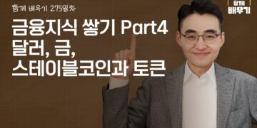 변동성 시대, 달러·금부터 스테이블코인까지: 현명한 디지털 자산 투자 전략